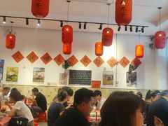 -荆九爷爆炒桥头三嫩(夫子庙店)