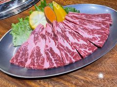 -观品和牛