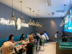 -半天妖烤鱼(西直门凯德mall店)