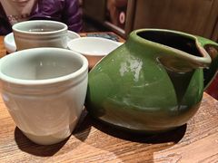 -云海肴·汽锅鸡·云南代表菜(美罗城店)