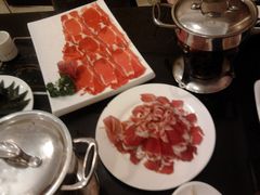 招牌肥牛-江海肥牛(桃园南路店)