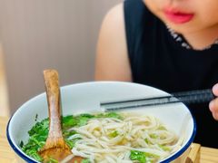 -马记永·兰州牛肉面(3019君尚店)