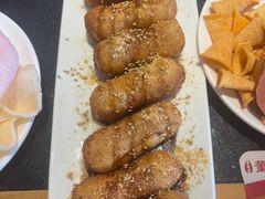 -董家湾重庆老火锅(嘉华店)