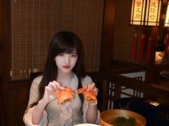-成隆行·蟹王府(九江路店)