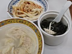 -龙抄手(春熙路总店)