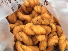 -王阿姨文昌油赞子(府桥街店)