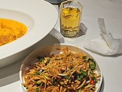 -八府香鸭·啫啫煲(华山路店)