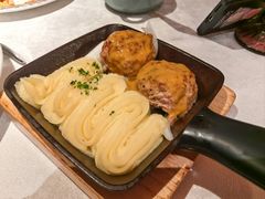 -俄士厨房(环球港店)
