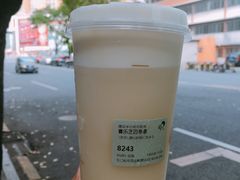 -喜茶(深圳东门1234店)