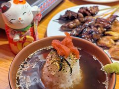 -王氏炉匠·烧鸟放题自助(好运街店)