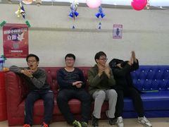 -319集结地真人CS·团建·轰趴体验馆·室内(超极合生汇店)