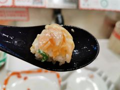 -新一番三文鱼寿司(大东海店)