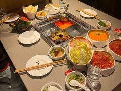 响铃卷-海底捞火锅(塘厦天虹店)