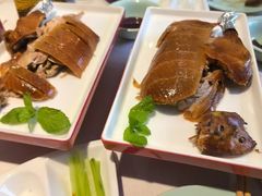 -天和晟烤鸭店(玉泉西街店)