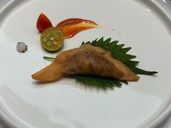 -南普陀素菜馆