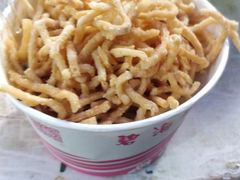 油茶-临江门糯米团