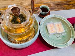 -龙华素斋(龙华路店)