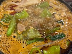 -湘肠香火锅店(团结湖店)