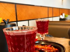 -吕氏焗小鲜•海鲜青岛菜(八大关店)