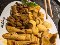 -大鱼山房鱼头火锅(老字号品质店)