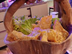 -热火朝天鲜切牛肉火锅(南强街巷店)