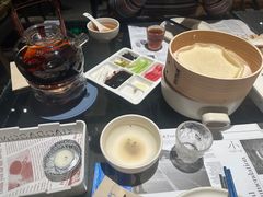 -小大董·烤鸭(凤凰汇店)