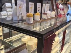 -连杏双皮奶(长沙国金店)