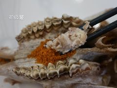 -泉儿头杂碎·清真(城东总店)