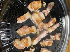-·缸桶屋·韩式牛肋条自助烤肉(西湖D11店)