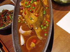 -中国徽菜·徽商故里(罍街店)