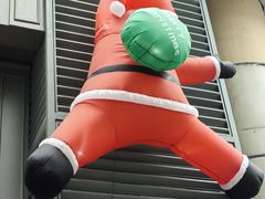 -玛格萝妮比萨屋(陆家浜路店)