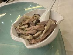 -万山楼海鲜酒家·二十三年老字号