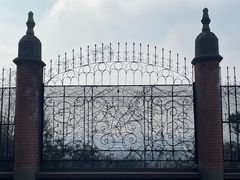 -上海佘山国家森林公园西佘山园