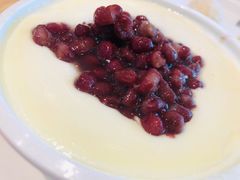 闺蜜同享红豆双皮奶-满记甜品(荟聚购物中心店)