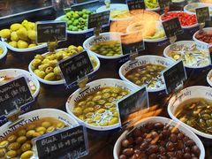 -Alimentari Grande(东湖路店)