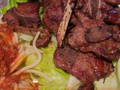 -阿财老铺·老蚌埠龙虾城(华夏总店)
