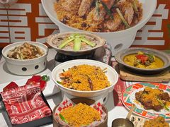 -避风塘·金牌店·夜宵(金玉兰店)