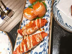 -極上萬膳·日料放题(海岸城店)