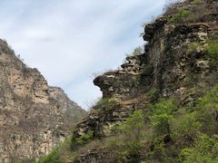 -孤山寨风景区
