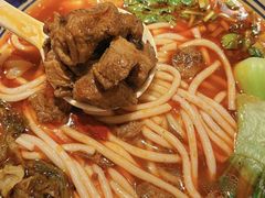 -鑫花溪牛肉米粉(文星广场店)