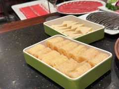 -南门涮肉(通州大船店)