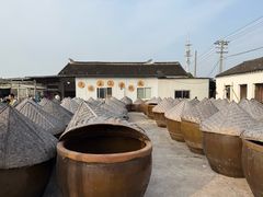 -苏州市吴中区光福窑上花果蜜饯厂