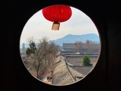 -中天楼