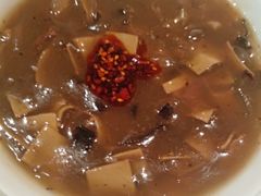 -长安大牌档之西安博物院文化餐厅(中贸店)