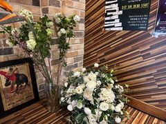-BISTROFIORE美伊娜(伊犁南路店)