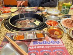 -首尔烤肉大排档(合生汇店)