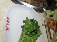 -牛太郎时尚自助烧烤