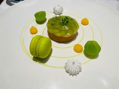 -L'Arome芳芳法国餐厅(仙林金鹰店)