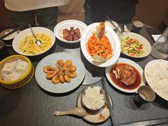 -金陵家宴·金陵春·南京菜(夫子庙店)
