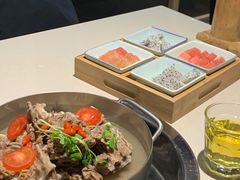 -浩爷羊蝎子火锅(望京店)